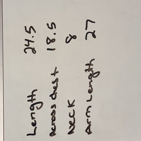 Weatherproof red long-sleeved quilted  modern jacket - Picture 16 of 16